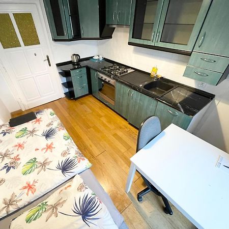 Fantastic Waw - W8 Room Dn Warszawa Zewnętrze zdjęcie