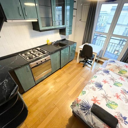 Fantastic Waw - W8 Room Dn Warszawa Zewnętrze zdjęcie