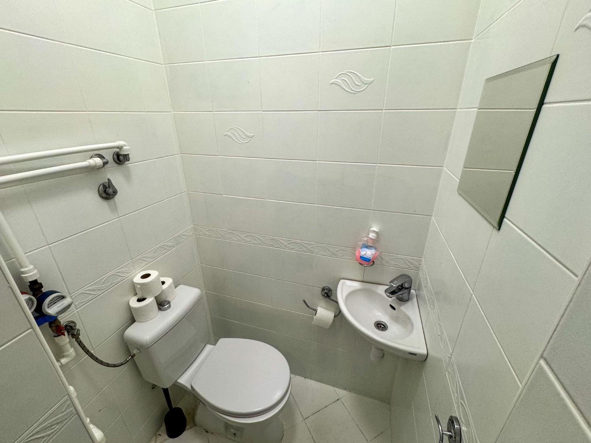 Fantastic Waw - W8 Room Dn Warszawa Zewnętrze zdjęcie